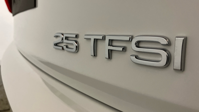 Audi A1 25 TFSI Sport 5dr Petrol Hatchback